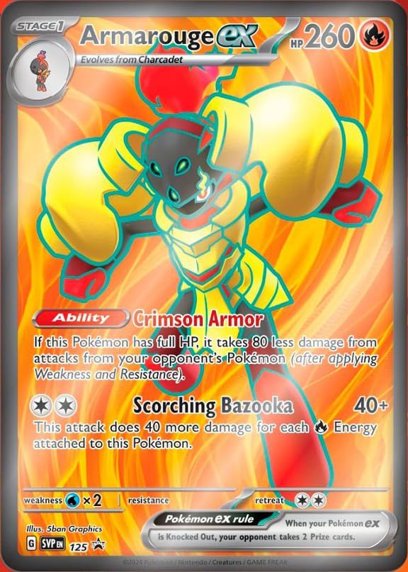 moves ⭐︎ca
モイスティーヌ美顔器 Pokemon - Chien Pao ex - SVP 030 - Black Star Promo - Single
